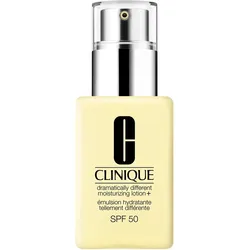 75ml Clinique Dramatically Different Moisturizing Lotion+ SPF 50