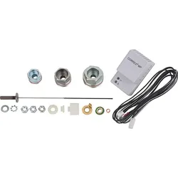 Correx® Fremdstromanode Warmwasserspeicher Heizungsspeicher Anode Speicherschutz