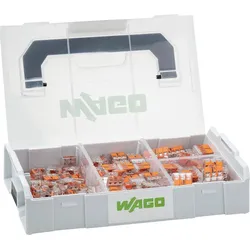 Verbindungsklemmen-Set Wago 887-959
