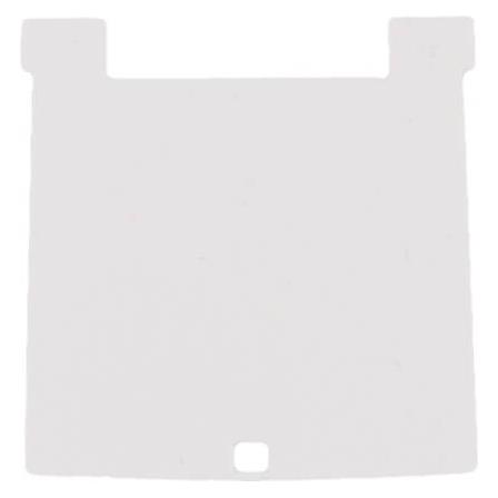 Godox V860II/V850II/TT685/TT600/TT585 white diffuser front cover (Blitzgerät Ersatzteile) (35660724)