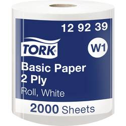 TORK 129239 Reinigungstücher 2 lagig