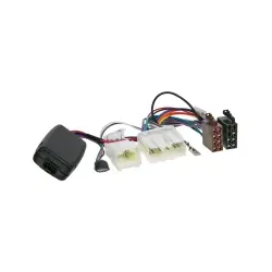 Lenkradfernbedienungsadapter Mitsubishi Colt/Colt CZC 14Pin/14Pin Mitsubishi ...