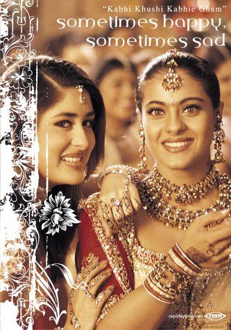 Karan Johar - Sometimes Happy, Sometimes Sad (2 DVDs) - Preis vom 10.10.2026 11:48:34 h