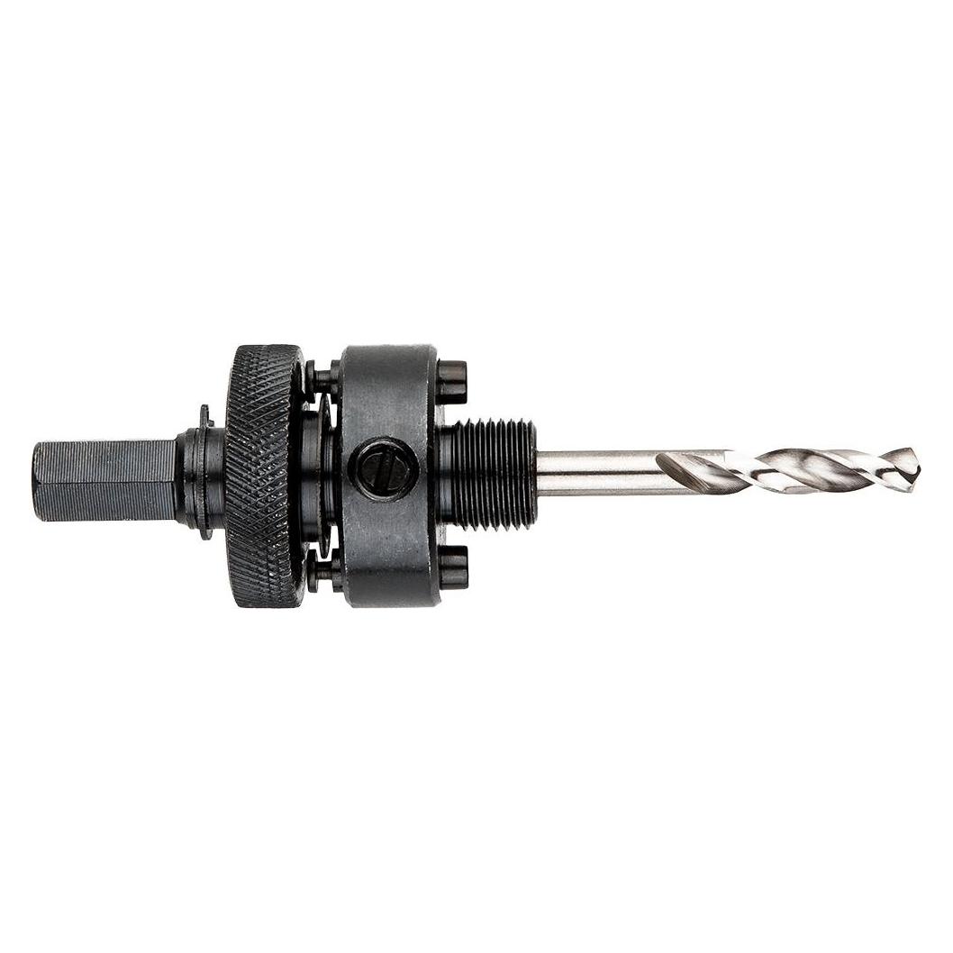Graphite Adapter for Bimetallic 32-105mm Hole Saws - 57H940 (TOP-57H940)