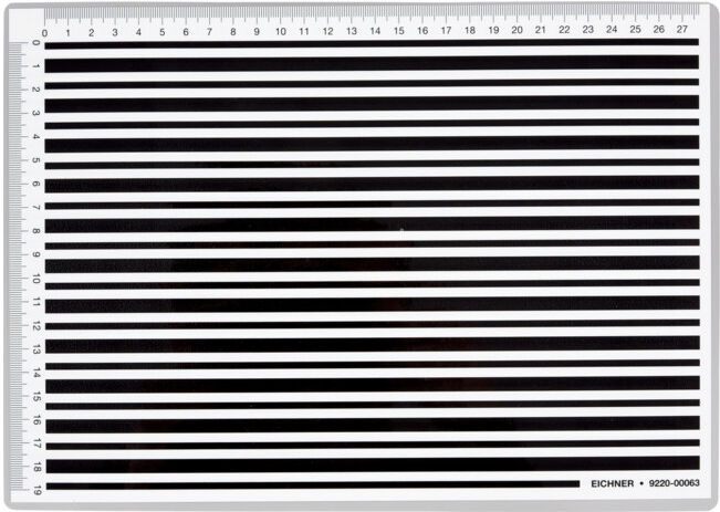 Fiche pour experts Eichner (9220-00063)