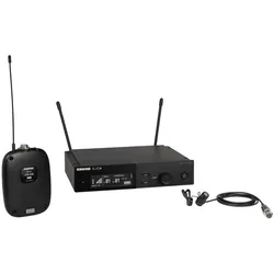 Shure SLXD14E/85-S50 - Funkmikrofon