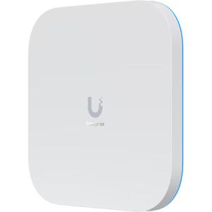 UbiQuiti Access-Point UniFi Enterprise 7, E7, Indoor, bis 20788 Mbit/s, Wi-Fi 7 Triband, Wand- & Mastmontage