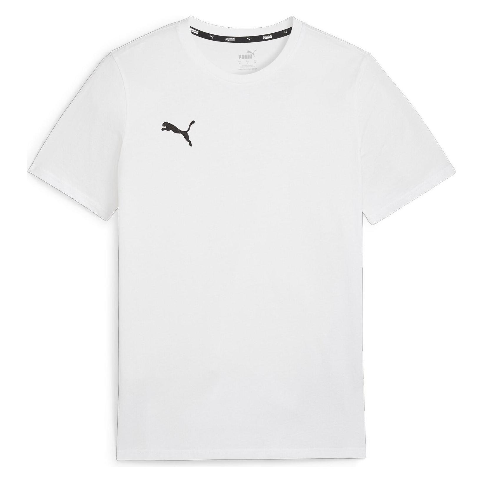 Puma teamGOAL Casuals Tee (XXL) (658615_04)