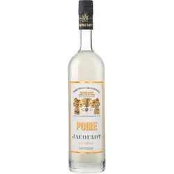Likör aus Birnen - Maison Jacoulot - 0.7L