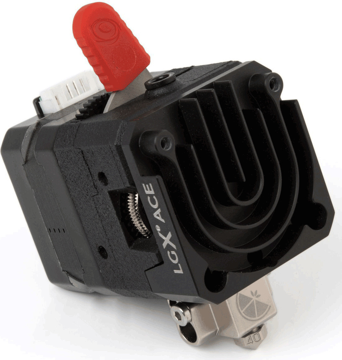 Bondtech LGX ACE koperen printkop