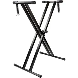 PDT RockJam Keyboard stand, Instrumentenständer + Halter