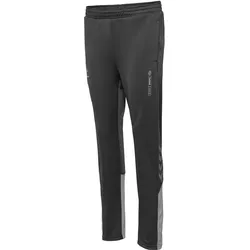 hummel, Damen, Sporthose, Gg12 Action Training Pants Woman (XS), Grau, Grün, Schwarz