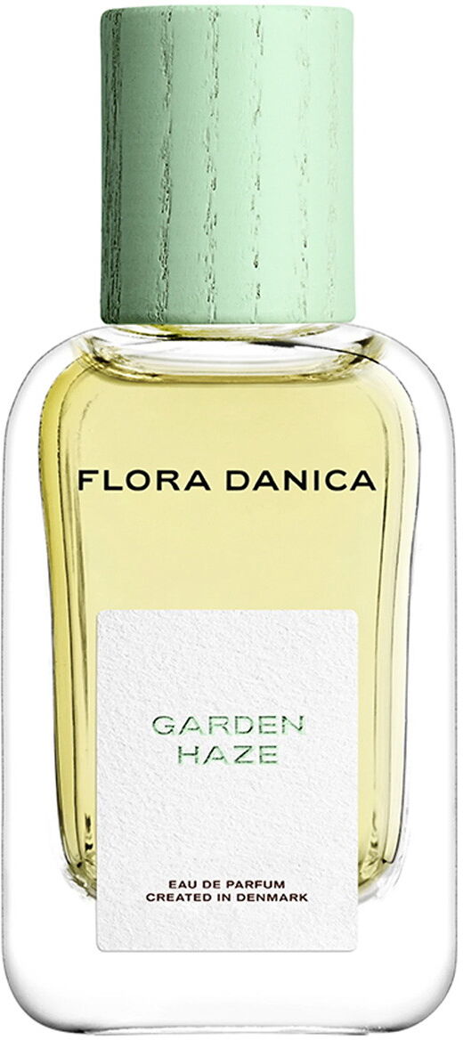 50ml Flora Danica Garden Haze Eau de Parfum