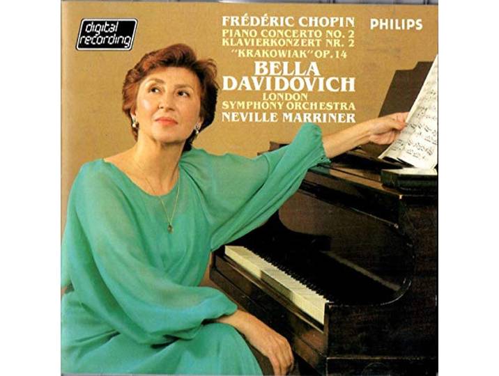 Piano Concerto 2