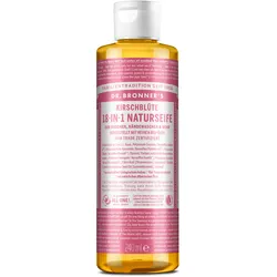 DR. BRONNER'S 18-IN-1 Naturseife Kirschblüte