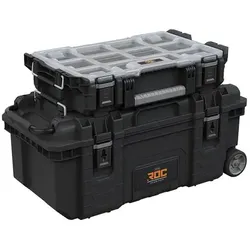 Keter, Sortimentskasten, Organizer. ROC PRO GEAR 1.0