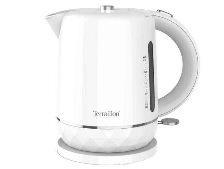 Bouilloire Terraillon Diamant 15351