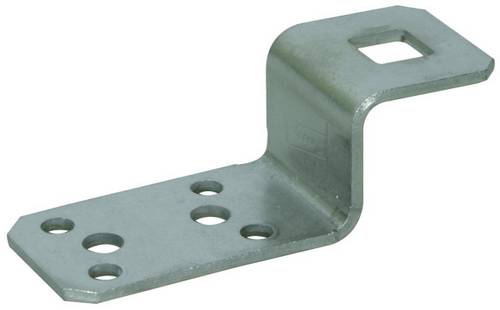DEHN 377009 AL ZF B11.11 B5.2 6.5 L81 V2A Anschlusslasche