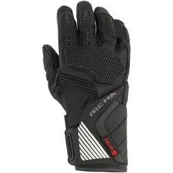 Richa Tasmania wasserdichte Motorrad Handschuhe