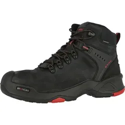 Sicherheitsstiefel Bailey 6645, S3 SRC HRO WR, schwarz, Größe 44 - schwarz - 44