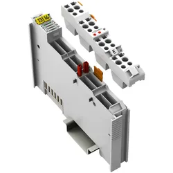 WAGO GmbH &amp; Co. KG 2-Kanal-Digitaleingang 753-441
