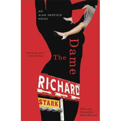The Dame, Taschenbuch von Richard Stark, University of Chicago Press, 978-0-226-77039-0