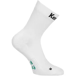 3er Pack Kempa Team Classic Socken weiß/schwarz 31-35