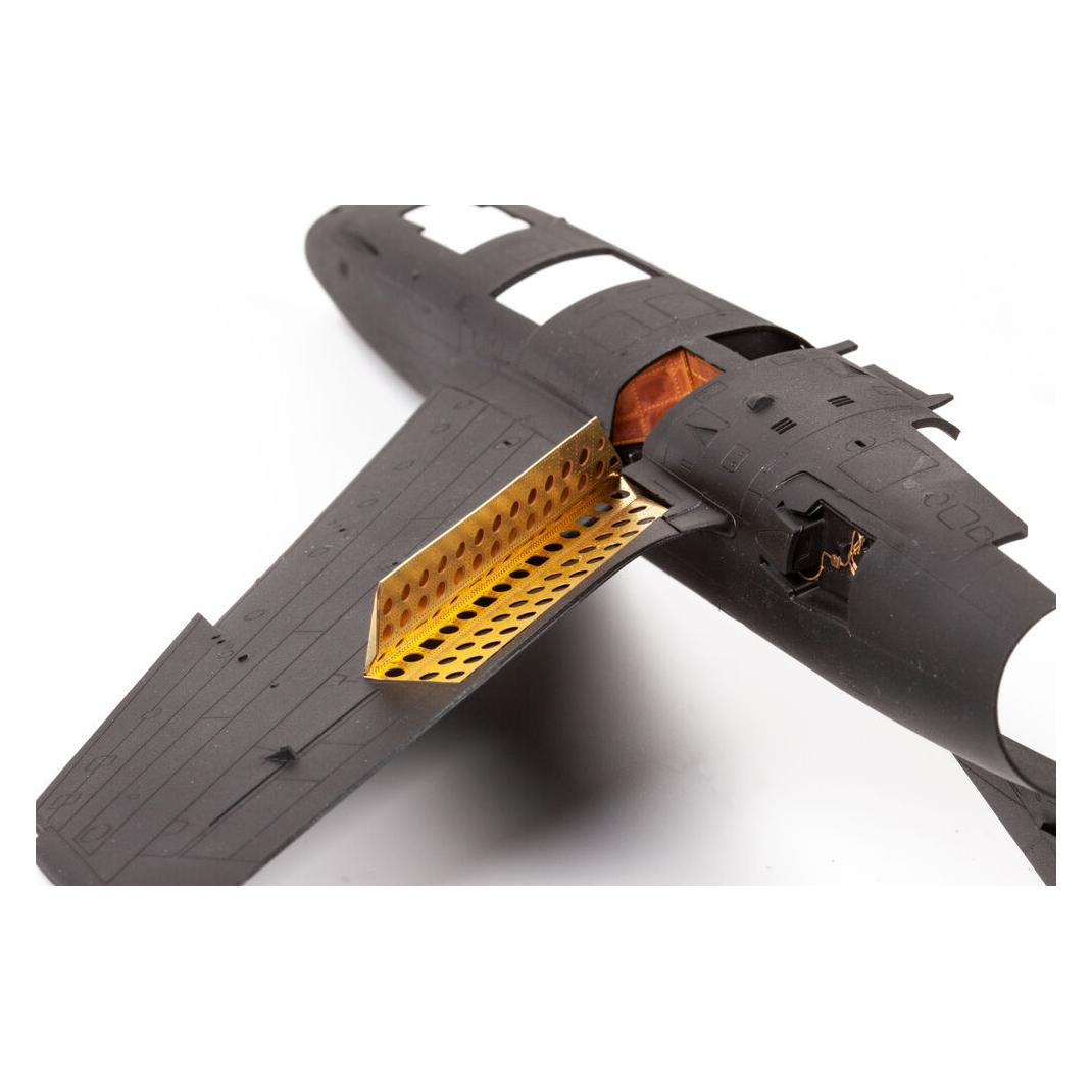 Eduard SMB-2 Super Mystere landing flaps (481143)