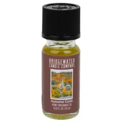 Autumn Gold Fragrance Oil