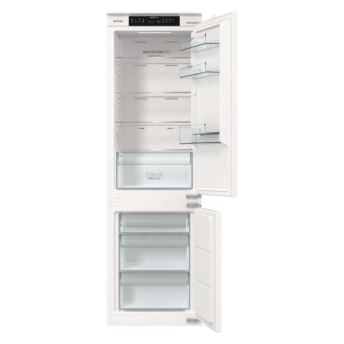 Gorenje NRKI517E41 (252 l) (20014358)