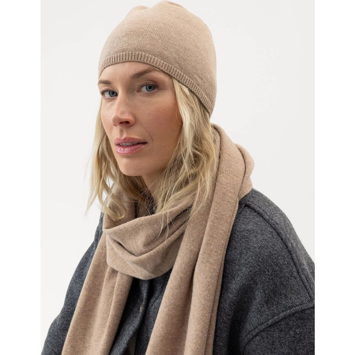 Holebrook Koster Hat khaki (740) OS A64703-740-OS