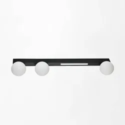 Zuma Line 003064-031215 Deckenleuchte LUND G9