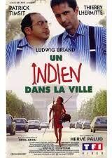Un Indien Dans La Ville [VHS] - Preis vom 11.10.2026 03:10:56 h