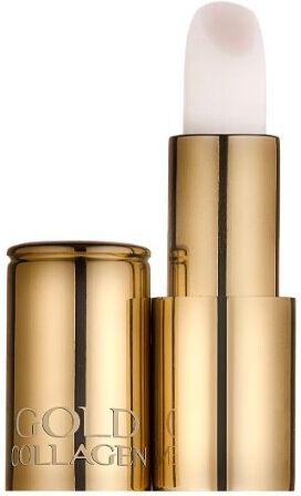 Gold Collagen Anti-Aging Volumizing Lip Balm 4 gr