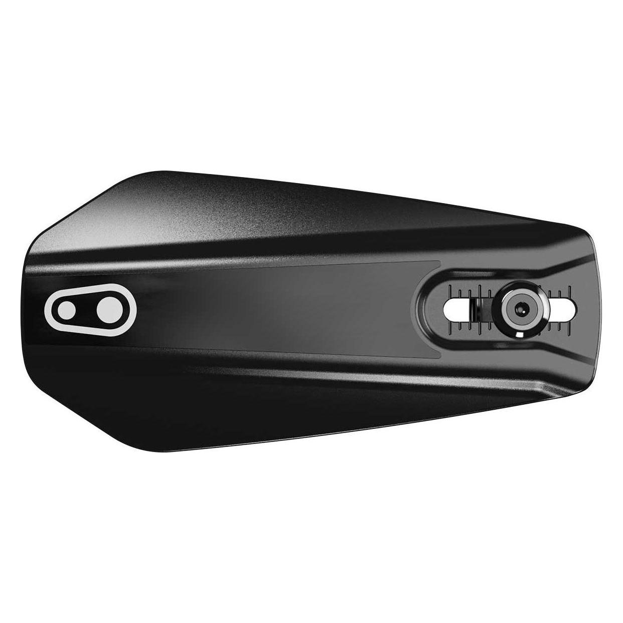 Crankbrothers Guardian Handguards integrated mount (One Size, Einzelstück) (16959)