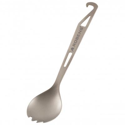 Robens - Titanium Spork - Besteck grau