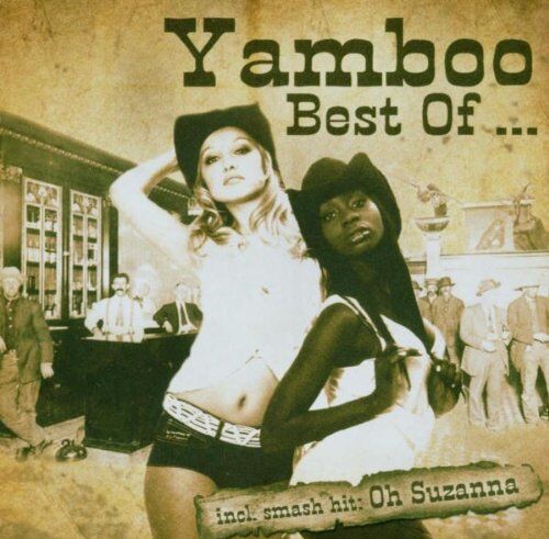 Yamboo - Best Of ... - Preis vom 27.09.2026 03:53:48 h