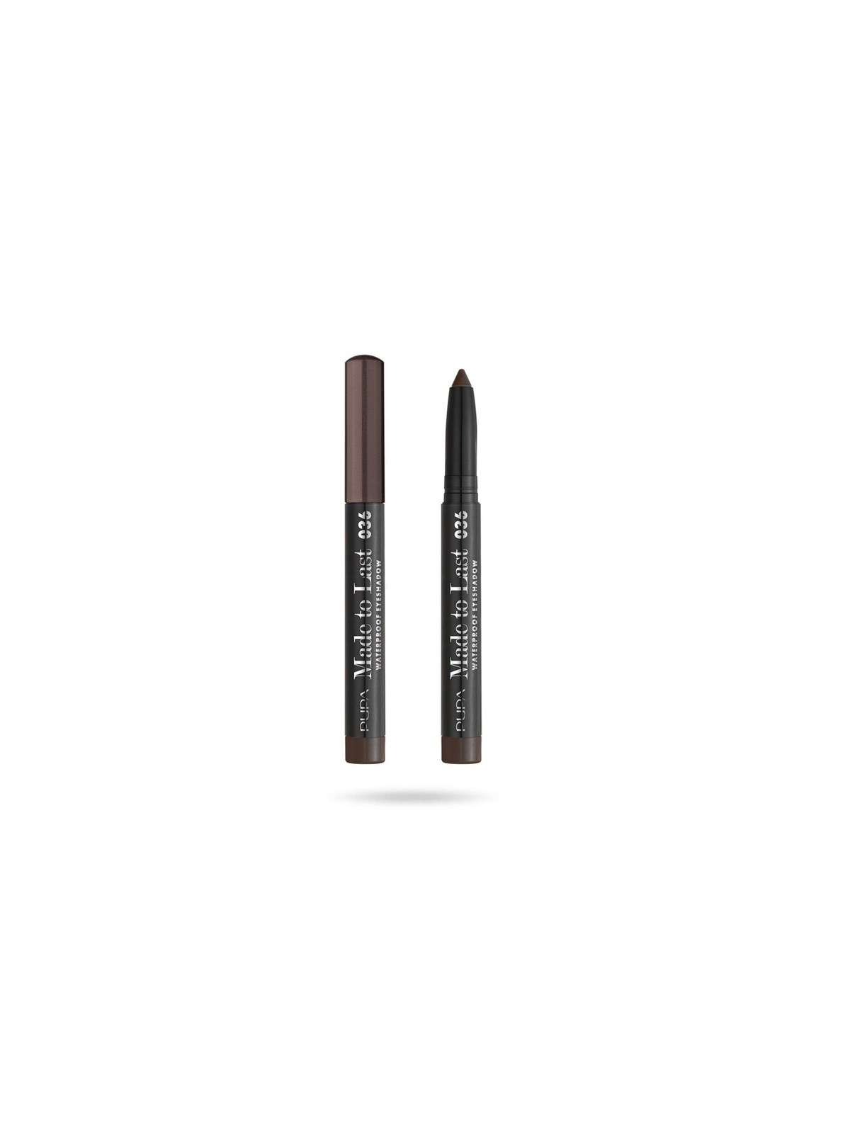 PUPA Milano Pupa Made To Last Waterproof Eyeshadow Made To Las