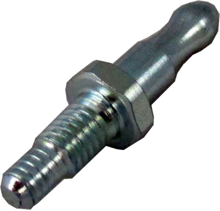Wolf Fassonschraube M5 3490558 für CGW-2, CGB-2