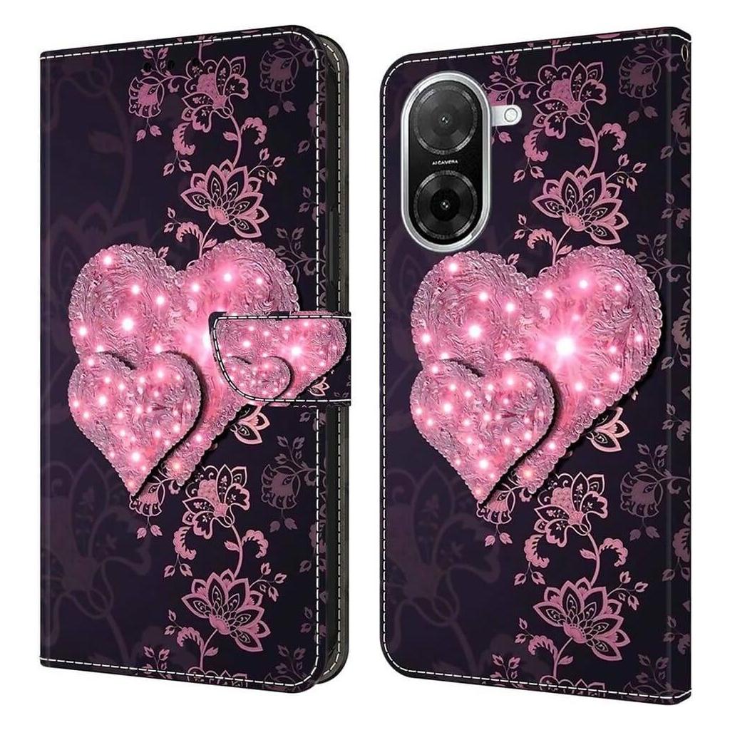 Cover-Discount 3D-Effekt Hülle Etui (Xiaomi Redmi 5) (68674612)