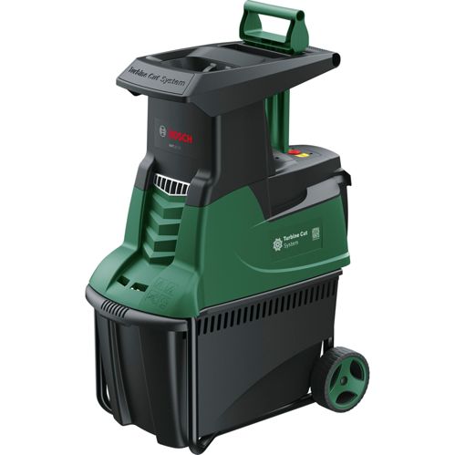 Bosch AXT 25 TC Elektro-Häcksler
