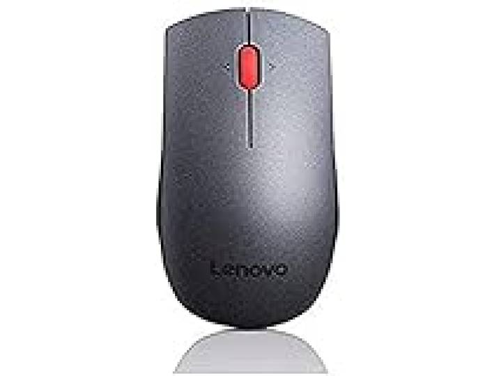 Lenovo Professional WLS Laser Mouse-W/O Bat 4X30H56887 Noir