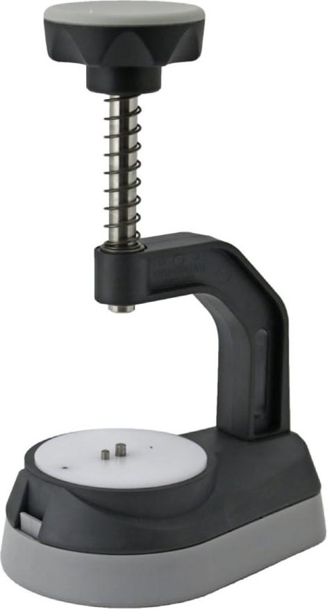 Bergeon 8923 Press - Schnellspanner und Verriegler für Pendelwerk