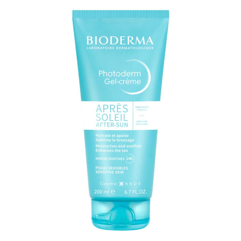 NAOS Deutschland GmbH Bioderma Photoderm Apres Soleil Creme 17669836