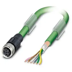 Phoenix Contact 1507117 Bussystem-Kabel SAC-5P- 2,0-900/M12FSB SAC5P20900M12FSB