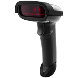 ALLNET Kasse ALLNET Barcodescanner ALL-SC1228B. 2D wireless / kabellos. inklusive wireless 2.4G Dongle