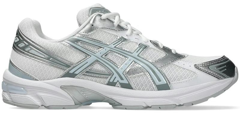 ASICS Gel-1130 White Storm Cloud - EU 45