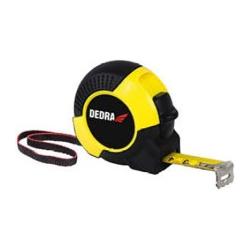 Dedra Measuring tape 25mm (8 m) (M875P)