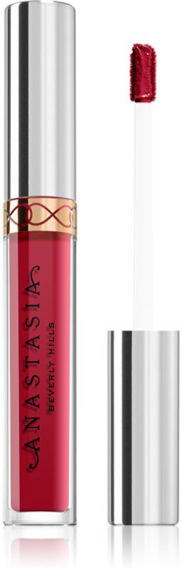 Anastasia Beverly Hills Liquid Lipstick long-lasting matt liquid lipstick shade American Doll 3,2 g