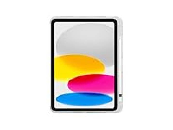 Targus Click-in Étui Transparent + béquille pour iPad (10e génération) 10,9